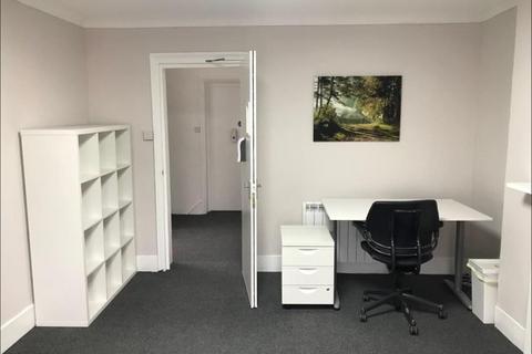 Serviced office to rent, 74-76 Mount Pleasant Road,,