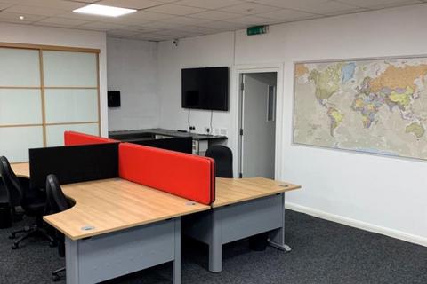 Serviced office to rent, unit 7,,Lotherton Way,, Garforth