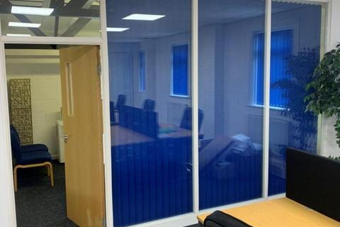 Serviced office to rent, unit 7,,Lotherton Way,, Garforth