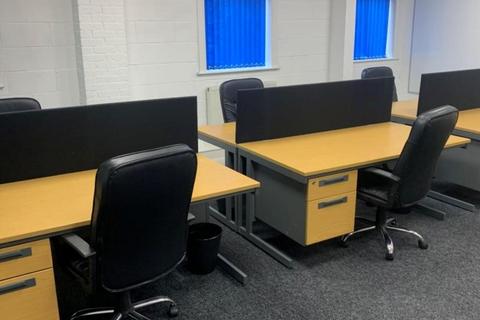 Serviced office to rent, unit 7,Lotherton Way, Garforth