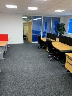 Serviced office to rent, unit 7,Lotherton Way, Garforth