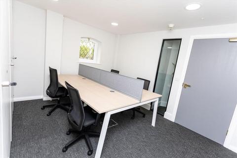 Serviced office to rent, Warrington South,,