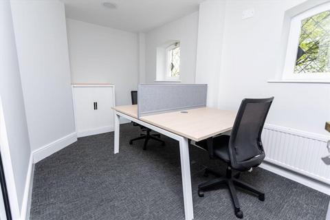 Serviced office to rent, Warrington South,,