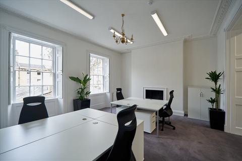 Serviced office to rent, 23 Gay Street,,