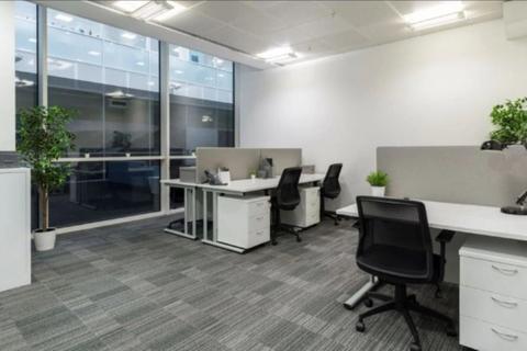 Serviced office to rent, 1 Broad Gate,The Headrow,