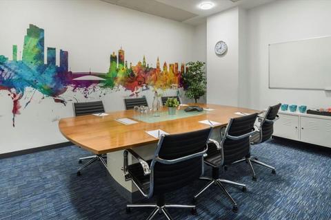 Serviced office to rent, 1 Broad Gate,The Headrow,