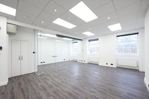 Serviced office to rent, 39 Fitzroy Square,,