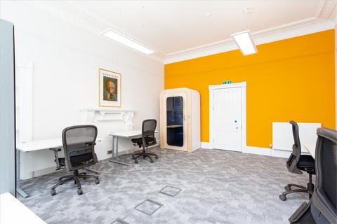Office to rent, Viewfield Terrace,,