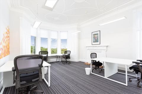 Office to rent, Viewfield Terrace,,