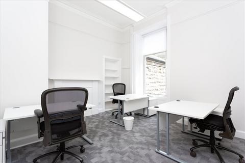 Serviced office to rent, Viewfield Terrace,,
