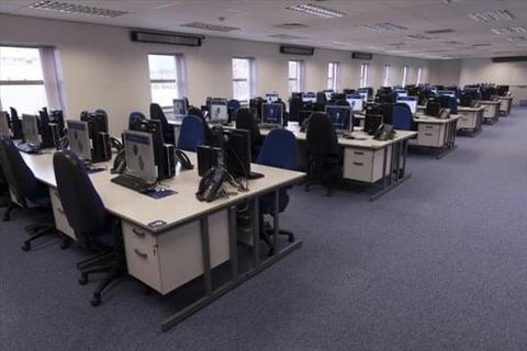 Serviced office to rent, 1 Brindley Road,,