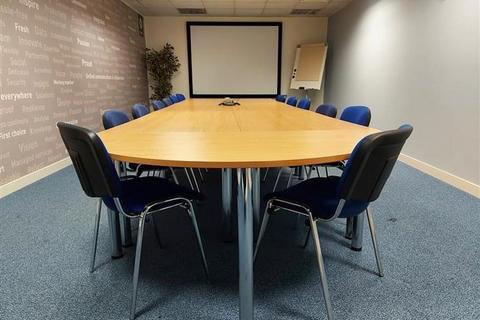 Serviced office to rent, 220 Chester Street,,