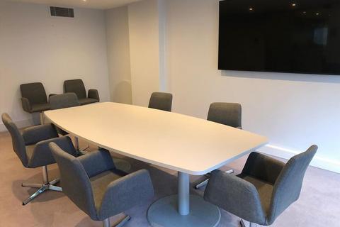Serviced office to rent, 51 Parkgate Road,Bishops Wharf House,