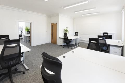 Office to rent - 16-17 Old Bond Street,,