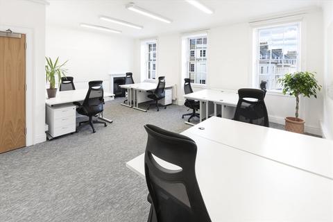 Serviced office to rent - 16-17 Old Bond Street,,