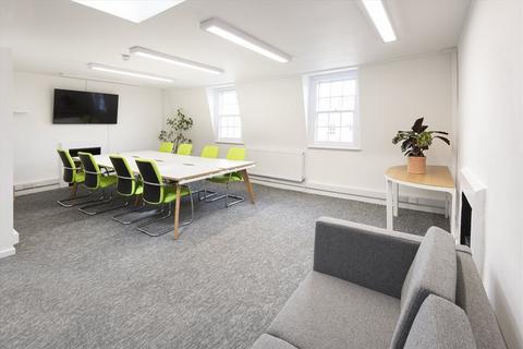 Serviced office to rent - 16-17 Old Bond Street,,