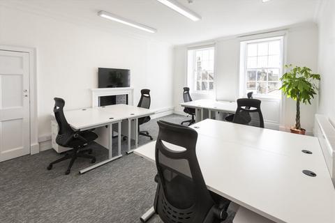 Serviced office to rent, 16-17 Old Bond Street,,