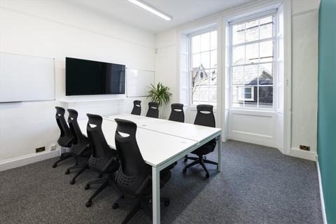 Serviced office to rent - 5 Argyle Street,,