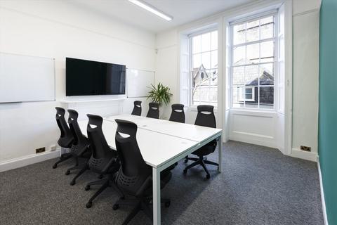 Serviced office to rent, 5 Argyle Street,,