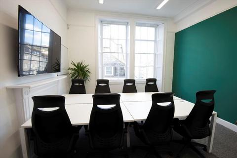 Serviced office to rent, 5 Argyle Street,,