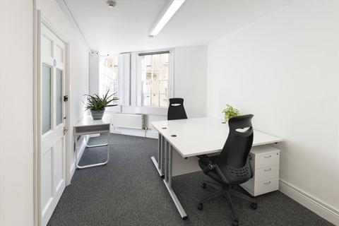 Serviced office to rent, 3 Princes Street,,