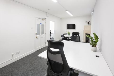 Serviced office to rent, 3 Princes Street,,