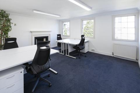 Serviced office to rent - 3 Chapel Row,,