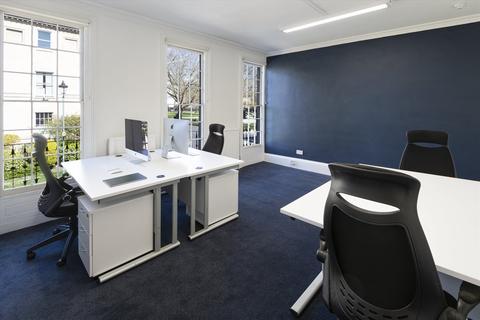 Serviced office to rent - 3 Chapel Row,,