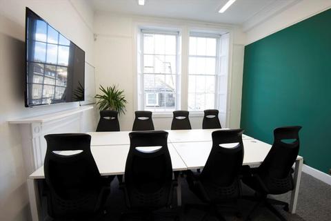 Serviced office to rent - 3 Chapel Row,,