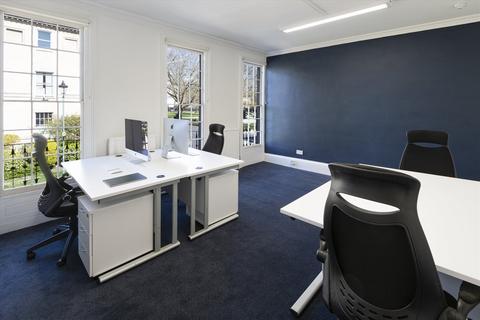 Serviced office to rent, 3 Chapel Row,,