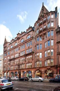 Serviced office to rent, 53 Bothwell Street,,