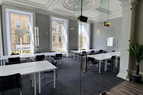 Serviced office to rent, 204 - 206 Bath Street,,