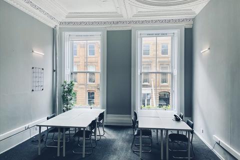 Serviced office to rent, 204 - 206 Bath Street,,