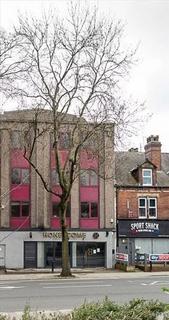 Serviced office to rent, 261-263 Ecclesall Road,,