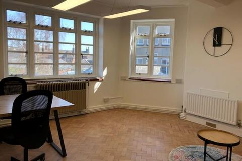 Serviced office to rent, 4 Fisher Street,,