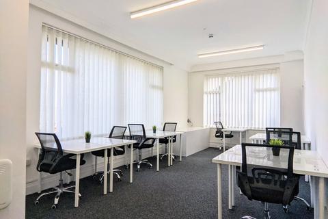 Serviced office to rent, Nursery Lane,Madison Offices, Alwoodley