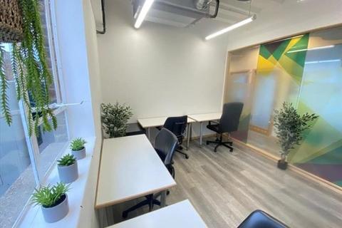 Serviced office to rent, 14 Windermere Road,,
