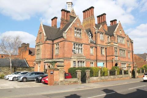 Serviced office to rent, Uttoxeter New Road,College Business Centre,