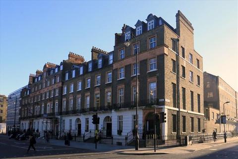 Serviced office to rent, 44 Russell Square,Bloomsbury,