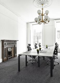 Serviced office to rent, 44 Russell Square,Bloomsbury,