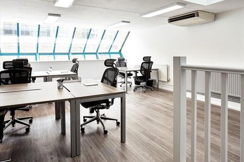 Serviced office to rent, 7 Carlisle Street,,