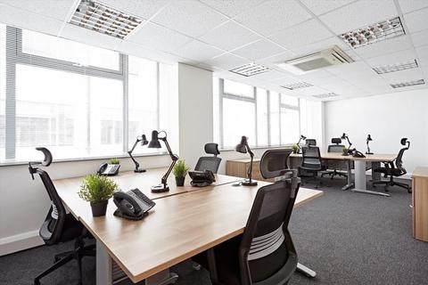 Serviced office to rent, 2-8 Victoria Avenue,Longcroft House,
