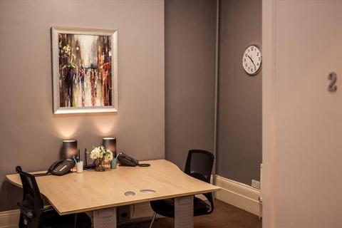 Serviced office to rent, 10 Poole Hill,Clifton House,