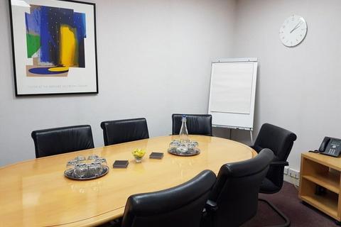 Serviced office to rent, Woodstock Road,Belsyre Court,