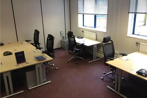 Serviced office to rent, 52 Cornmarket Street,Clarendon House,