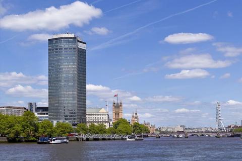 Serviced office to rent, 21-24 Millbank,Millbank Tower,