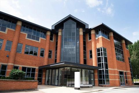 Serviced office to rent, Lawnswood Business Park, Redvers Close,Richmond House,
