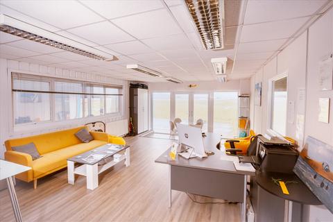 Serviced office to rent, Hangar 4, Brighton City Airport,Shoreham-by-Sea, West Sussex