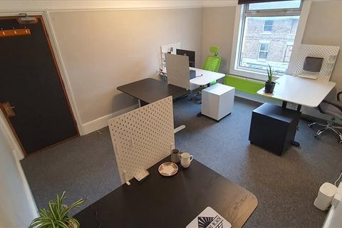 Serviced office to rent, 44 Harpur Street,Provident House,,