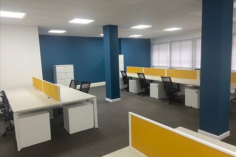 Serviced office to rent, Bath Avenue,Regent House,